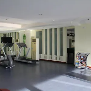 https://eadry-resort.sanyahainanhotels.com