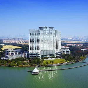Kempinski Suzhou ***** Suzhou (Jiangsu)