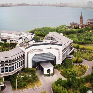 Worldhotel Grand Dushulake Suzhou *** Suzhou (Jiangsu)