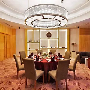 Windsor Park Kunshan ***** Kunshan (Jiangsu)