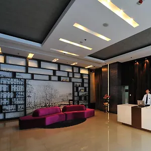 Kingtown Hongqiao **** Shanghai